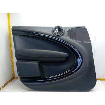Recambio de guarnecido puerta delantera izquierda para mini mini countryman (r60) one d referencia OEM IAM 51419810021  