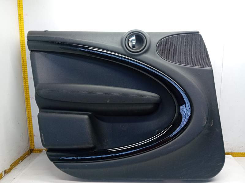 Recambio de guarnecido puerta delantera izquierda para mini mini countryman (r60) one d referencia OEM IAM 51419810021  