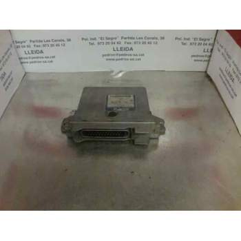 CENTRALITA MOTOR UCE R04080012G 7700104956 7700108570