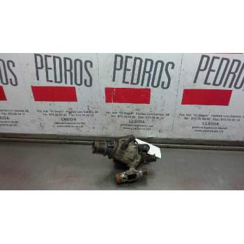 CAJA TERMOSTATO 