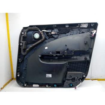 Recambio de guarnecido puerta delantera izquierda para mini mini countryman (r60) one d referencia OEM IAM 51419810021  