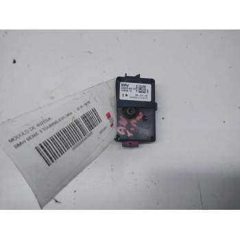 Recambio de modulo de antena para bmw serie 3 gran turismo (f34) 320d referencia OEM IAM   