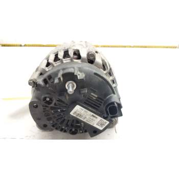 Recambio de alternador para skoda karoq (nu7, nd7) 1.5 tsi referencia OEM IAM 05E903026K  