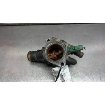 Recambio de caja termostato para fiat punto berlina (188) 1.9 jtd cat referencia OEM IAM   