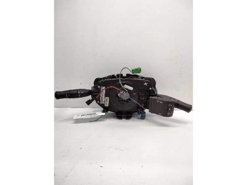 Recambio de mando intermitentes y limpia para ford fiesta (cbk) 1.6 tdci cat referencia OEM IAM 6S6T13335AA 1S7T17A553DD 