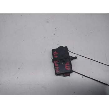 Recambio de modulo de antena para bmw serie 3 gran turismo (f34) 320d referencia OEM IAM   