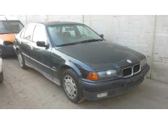 bmw serie 3 berlina (e36) del año 1994