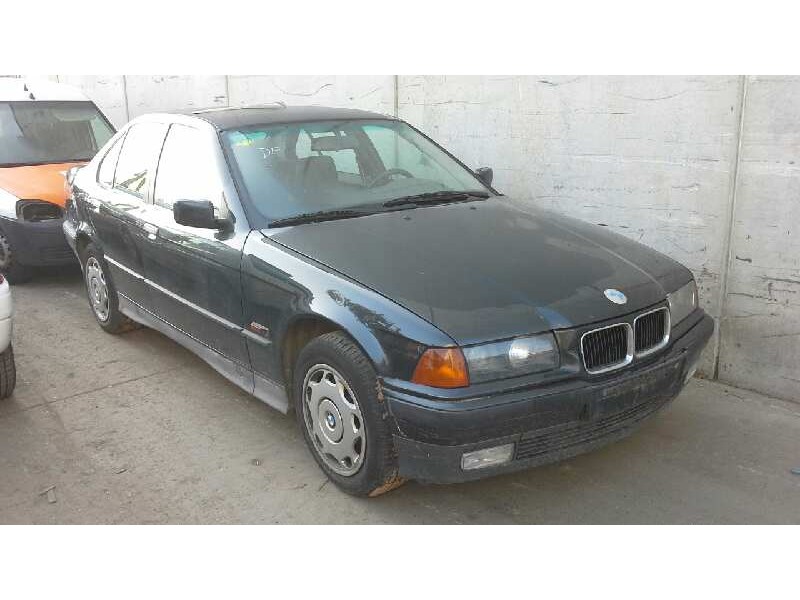 bmw serie 3 berlina (e36) del año 1994