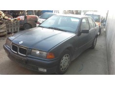 bmw serie 3 berlina (e36) del año 1994 2