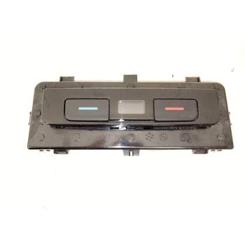 MANDO CALEFACCION AIRE ACONDICIONADO 3G0907049D 