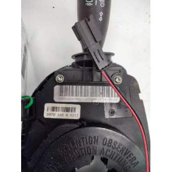 Recambio de mando intermitentes y limpia para ford fiesta (cbk) 1.6 tdci cat referencia OEM IAM 6S6T13335AA 1S7T17A553DD 