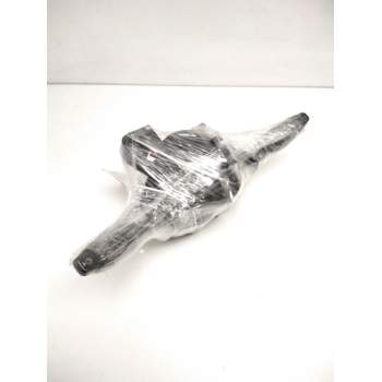 Recambio de mando intermitentes y limpia para ford fiesta (cbk) 1.6 tdci cat referencia OEM IAM 6S6T13335AA 1S7T17A553DD 