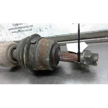 Recambio de transmision delantera derecha para fiat punto berlina (188) 1.9 jtd cat referencia OEM IAM   