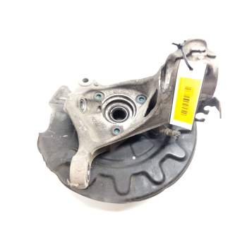 Recambio de mangueta completa delantero derecha para seat leon (5f1) 2.0 cupra referencia OEM IAM 5Q0407258  