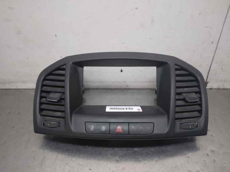 Recambio de aireador central para opel insignia berlina cosmo referencia OEM IAM   