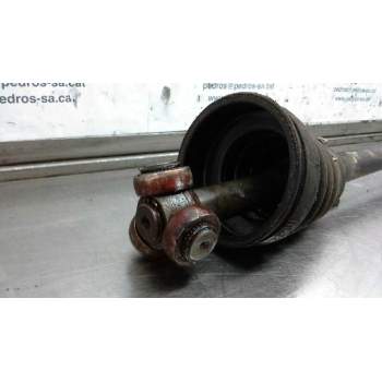 Recambio de transmision delantera derecha para fiat punto berlina (188) 1.9 jtd cat referencia OEM IAM   