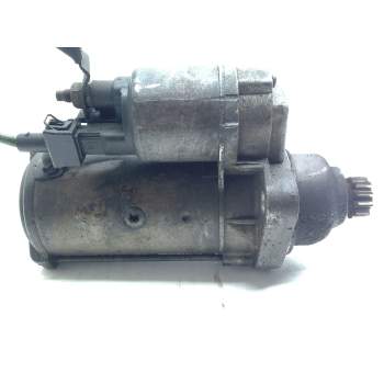 Recambio de motor arranque para audi a3 (8l1) 1.9 tdi referencia OEM IAM 02M911023C  