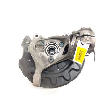 Recambio de mangueta completa delantero derecha para seat leon (5f1) 2.0 cupra referencia OEM IAM 5Q0407258  