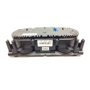 Recambio de cuadro instrumentos para volkswagen passat cc b6 (357) 2.0 tdi referencia OEM IAM 3C8920870C  