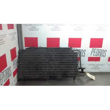 Recambio de condensador / radiador aire acondicionado para renault 25 (b29) referencia OEM IAM   