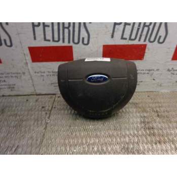 AIRBAG DELANTERO IZQUIERDO 6S6AA042B85 