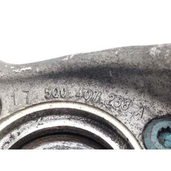 Recambio de mangueta completa delantero derecha para seat leon (5f1) 2.0 cupra referencia OEM IAM 5Q0407258  