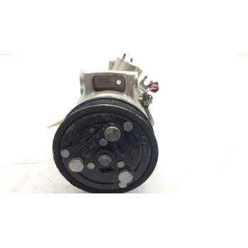 Recambio de compresor aire acondicionado para skoda karoq (nu7, nd7) 1.5 tsi referencia OEM IAM 3Q0816803B  