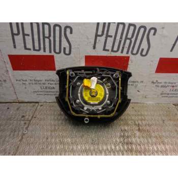 Recambio de airbag delantero izquierdo para ford fiesta (cbk) 1.6 tdci cat referencia OEM IAM 6S6AA042B85  