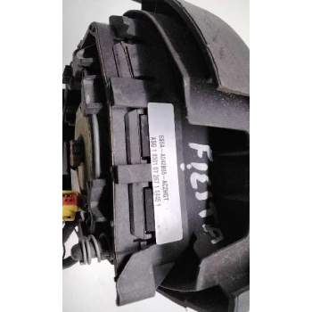 Recambio de airbag delantero izquierdo para ford fiesta (cbk) 1.6 tdci cat referencia OEM IAM 6S6AA042B85  