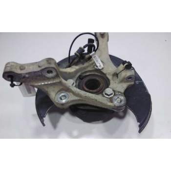 Recambio de mangueta delantera derecha para opel insignia berlina cosmo referencia OEM IAM   