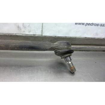 Recambio de caja direccion para fiat punto berlina (188) 1.9 jtd cat referencia OEM IAM 004674762607 0010817 A37G1544AY