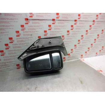 Recambio de retrovisor izquierdo para opel movano 2.8 dti referencia OEM IAM   
