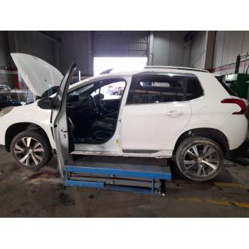 peugeot 2008 i (cu_) del año 2015