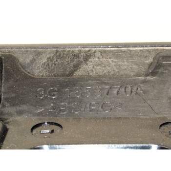 Recambio de moldura para volkswagen passat b8 variant (3g5, cb5) 2.0 tdi referencia OEM IAM 3G1853262  