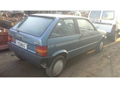 seat ibiza del año 1987 2