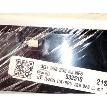 Recambio de moldura para volkswagen passat b8 variant (3g5, cb5) 2.0 tdi referencia OEM IAM 3G1853262  