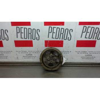 POLEA CIGUEÑAL 