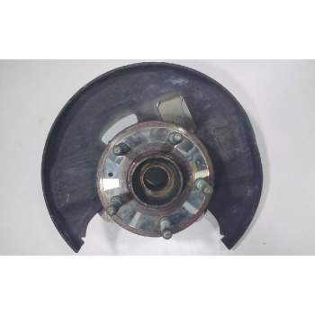 Recambio de mangueta delantera izquierda para opel insignia berlina cosmo referencia OEM IAM   