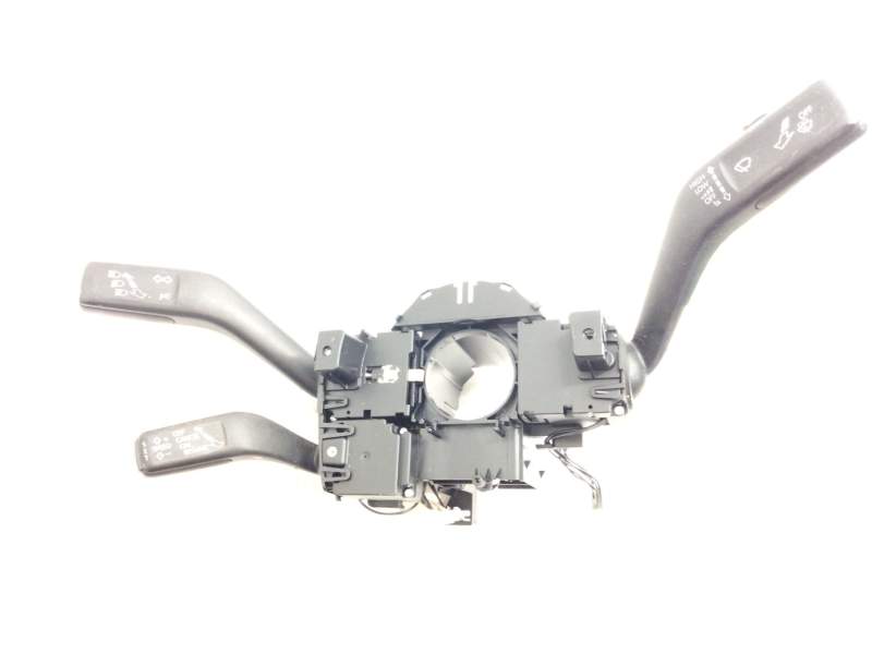 Recambio de mando intermitentes y limpia para volkswagen passat cc b6 (357) 2.0 tdi referencia OEM IAM 3C5953513AF LK10004502 