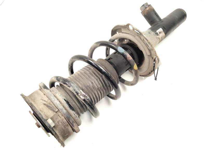 Recambio de amortiguador delantero derecho para seat leon (5f1) 2.0 cupra referencia OEM IAM 5Q0413031  