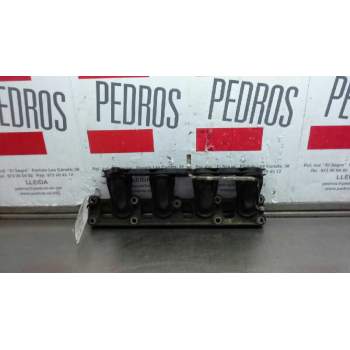Recambio de colector admision para fiat punto berlina (188) 1.9 jtd cat referencia OEM IAM 46548448  