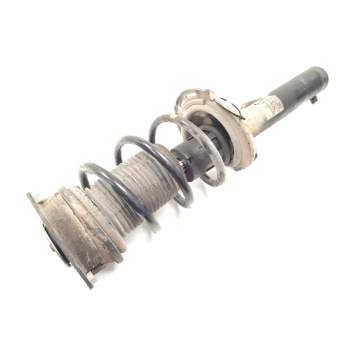 Recambio de amortiguador delantero derecho para seat leon (5f1) 2.0 cupra referencia OEM IAM 5Q0413031  