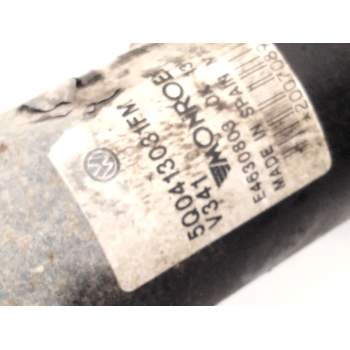 Recambio de amortiguador delantero derecho para seat leon (5f1) 2.0 cupra referencia OEM IAM 5Q0413031  