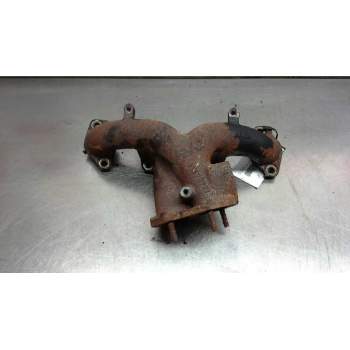 Recambio de colector escape para fiat punto berlina (188) 1.9 jtd cat referencia OEM IAM 46529267  
