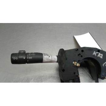 Recambio de mando intermitentes y limpia para ford ka (ccq) referencia OEM IAM 97KG14K147AD  44961