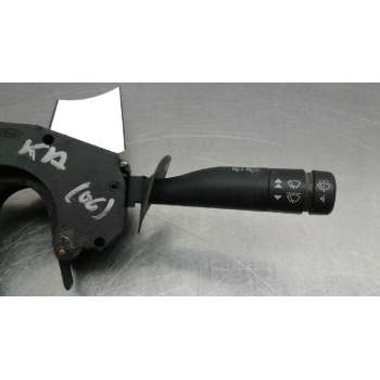 Recambio de mando intermitentes y limpia para ford ka (ccq) referencia OEM IAM 97KG14K147AD  44961