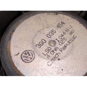 Recambio de altavoz para volkswagen passat b8 variant (3g5, cb5) 2.0 tdi referencia OEM IAM 3G0035454  