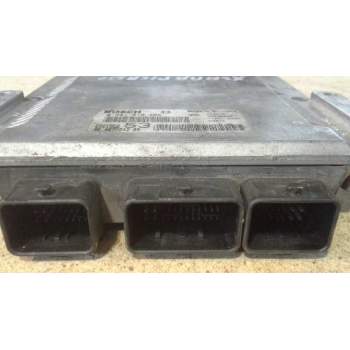 Recambio de centralita motor uce para citroën xsara picasso 2.0 hdi 90 sx top referencia OEM IAM 0281010996 9646774280 BOSCH