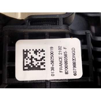 Recambio de airbag delantero izquierdo para renault kangoo express (fw0/1_) 1.5 dci 85 (fw0k, fw0l, fw0b) referencia OEM IAM 820
