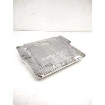 Recambio de centralita motor uce para citroën xsara picasso 2.0 hdi 90 sx top referencia OEM IAM 0281010996 9646774280 BOSCH